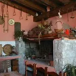 Nuraghe Putzu Canu Landsted *