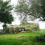 Landsted Nuraghe Putzu Canu *