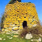 Landsted Nuraghe Putzu Canu Perfugas