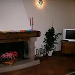 Nuraghe Putzu Canu Perfugas