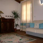 Nuraghe Putzu Canu Perfugas