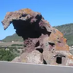 Landsted Nuraghe Putzu Canu