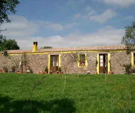 Agriturismo Nuraghe Putzu Canu * Perfugas