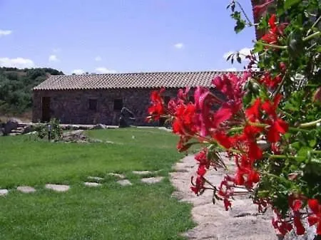 Agriturismo Nuraghe Putzu Canu *