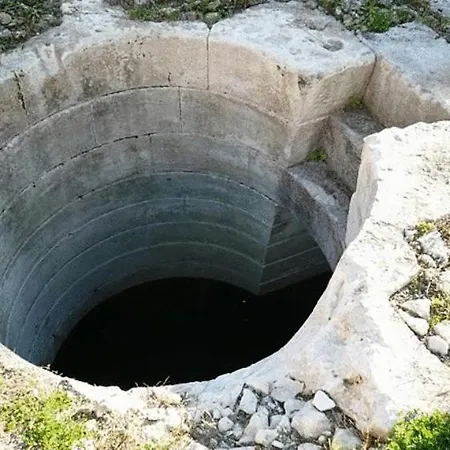 Agriturismo Nuraghe Putzu Canu *