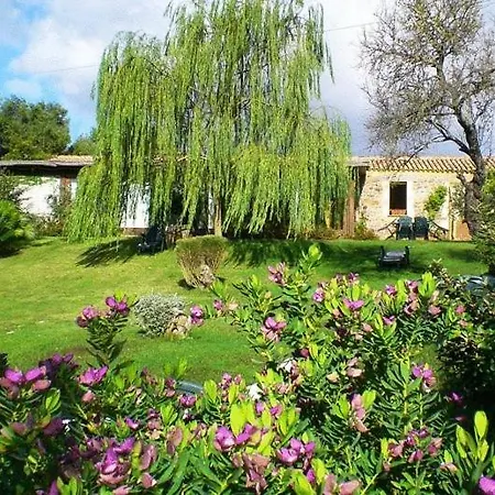 Agriturismo Nuraghe Putzu Canu * Perfugas