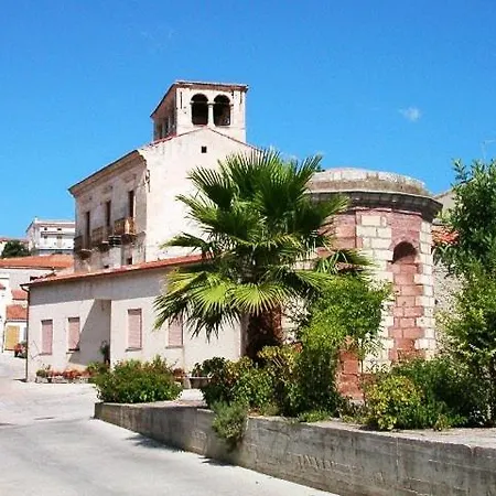 Country house Agriturismo Nuraghe Putzu Canu