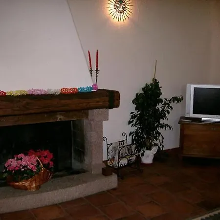 Agriturismo Nuraghe Putzu Canu Perfugas