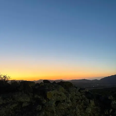 Nuraghe Putzu Canu *