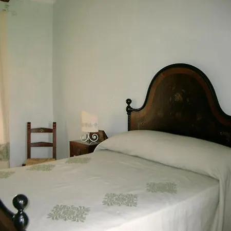 Agriturismo Nuraghe Putzu Canu Country house *