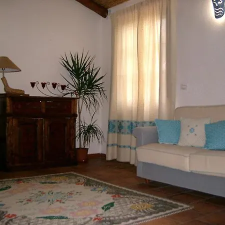 Agriturismo Nuraghe Putzu Canu Perfugas