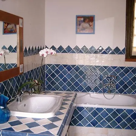 Country house Agriturismo Nuraghe Putzu Canu