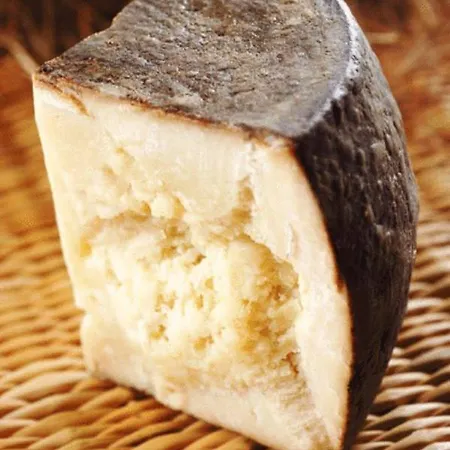 Nuraghe Putzu Canu Perfugas