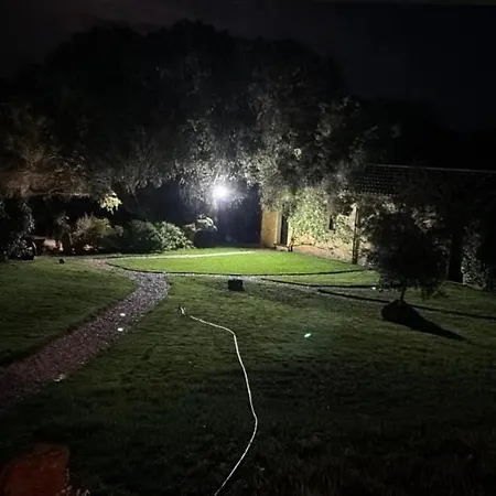 Country house Nuraghe Putzu Canu *