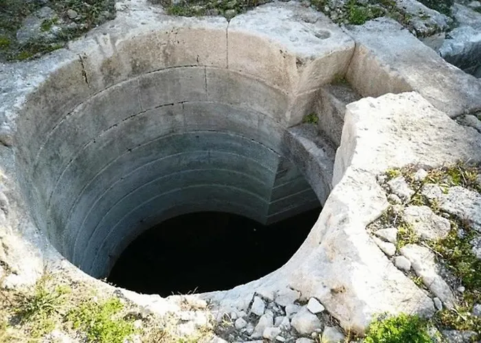 Nuraghe Putzu Canu *
